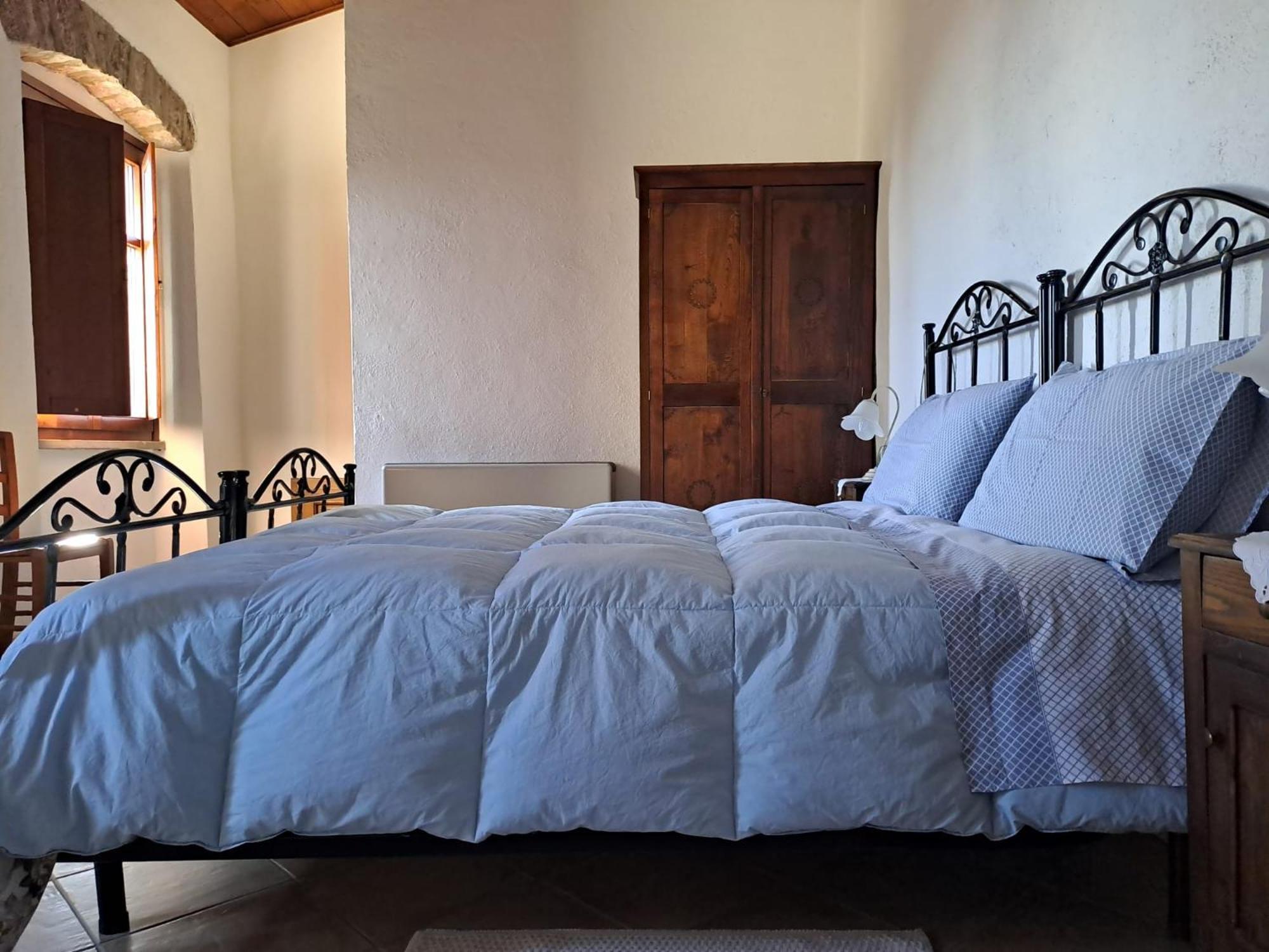 B&B S'Omu Antiga Nureci Ngoại thất bức ảnh