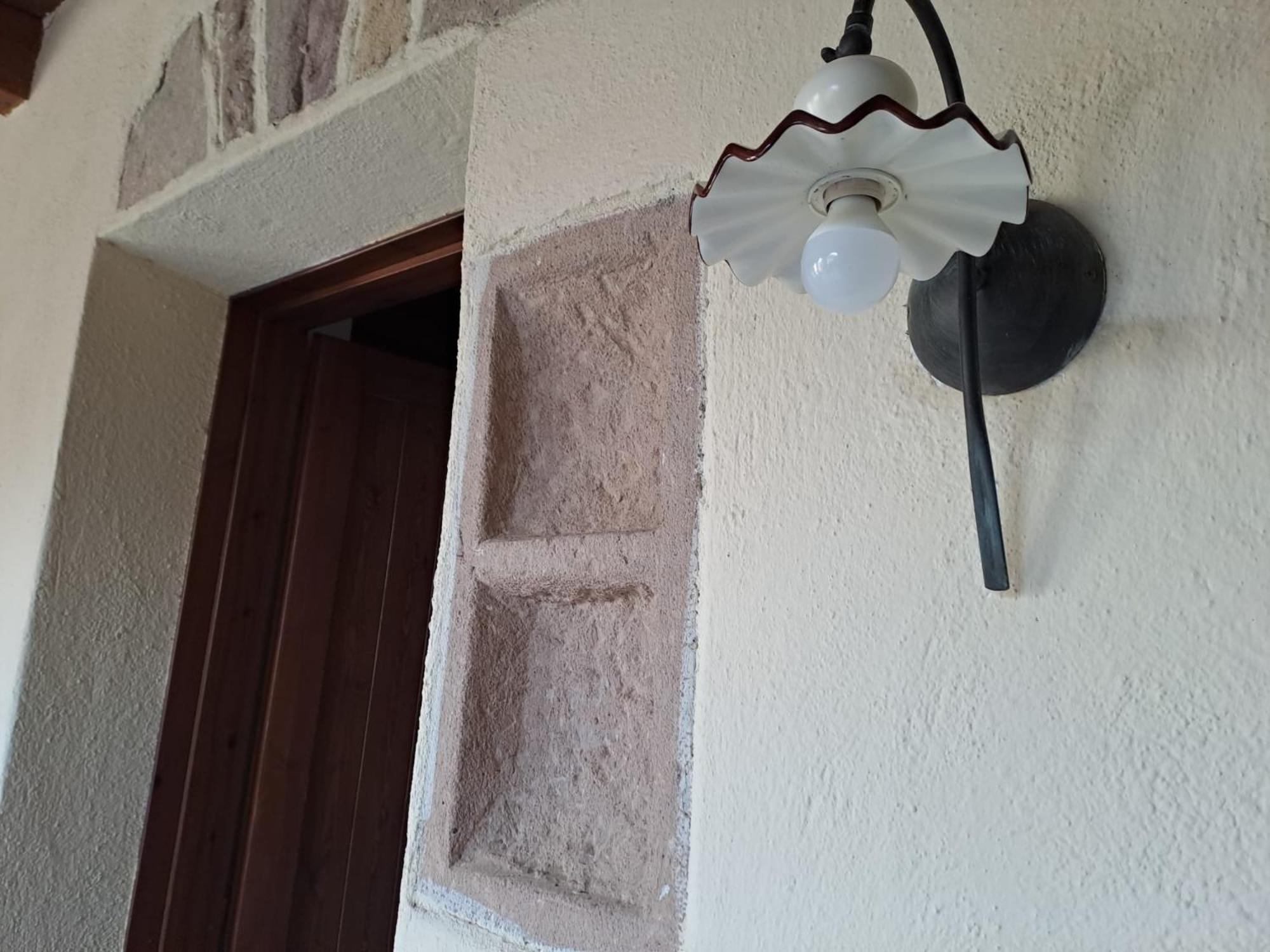 B&B S'Omu Antiga Nureci Ngoại thất bức ảnh